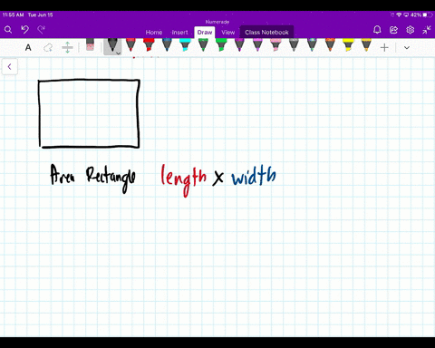find-the-area-a-of-a-rectangle-with-length-6-inches-and-width-7-inches-2