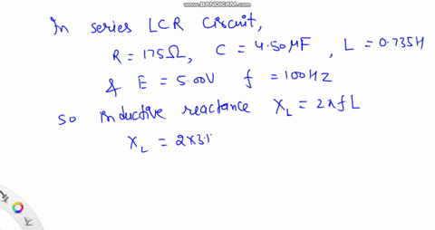 a-circuit-contains-a-175-omega-resistance-a-450-mu-mathrmf-capacitor-and-a-0735-mathrmh-inductance-i