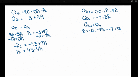 the-demand-and-supply-functions-for-two-interdependent-commodities-are-given-by-beginaligned-q_mathr