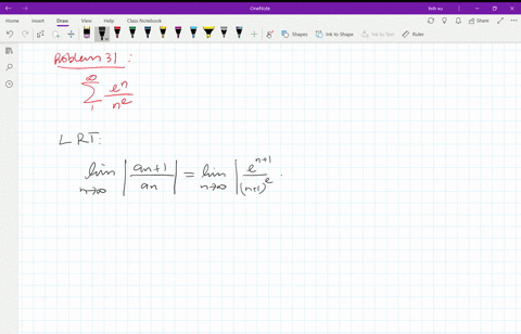 use-any-method-to-determine-whether-the-series-converges-or-diverges-give-reasons-for-your-answer-14