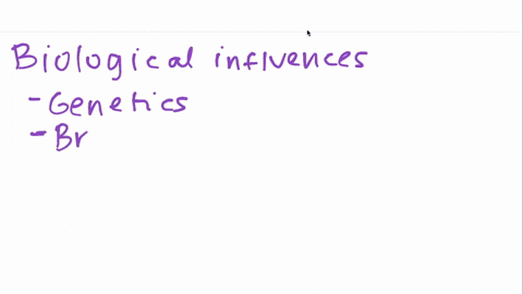 which-of-the-following-is-most-clearly-a-biological-influence-on-disordered-drug-use-a-significant-s