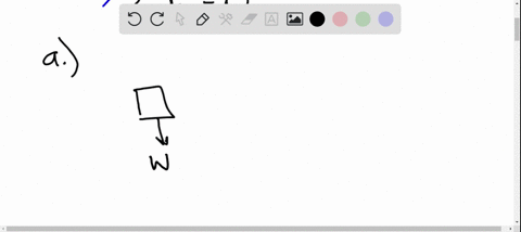 in-fig-e52-each-of-the-suspended-blocks-has-weight-w-the-pulleys-are-friction-less-and-the-ropes-hav