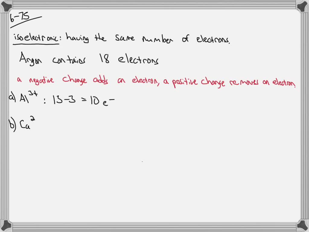 SOLVEDRefer to the periodic table and predict which of the following