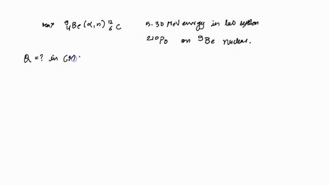 neutrons-were-discovered-with-the-help-of-the-reaction-9-mathrmbealpha-n-_612-mathrmc-that-octurs-wh