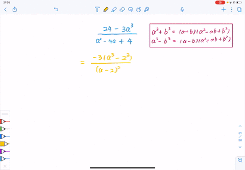 reduce-each-fraction-to-simplest-form-frac24-3-a3a2-4-a4