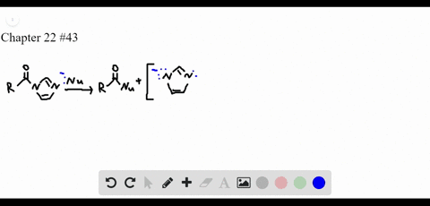 explain-why-imidazolides-are-much-more-reactive-than-other-amides-in-nucleophilic-acyl-substitution