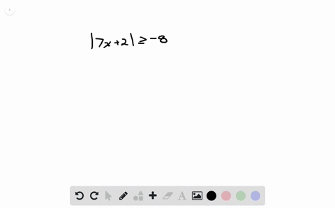 solve-each-inequality-graph-the-solution-set-and-write-it-using-interval-notation-7-x2-geq-8