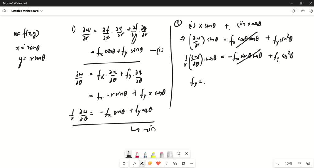 SOLVED:For the turbulent round jet, in polar-cylindrical coordinates ...