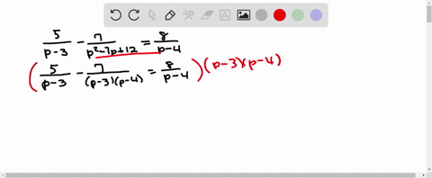solve-each-equation-frac5p-3-frac7p2-7-p12frac8p-4