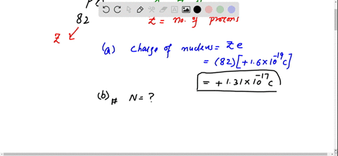 find-a-the-net-electrical-charge-of-the-nucleus-b-the-number-of-neutrons-c-the-number-of-nucleons-d-