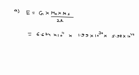 a-use-the-astronomical-data-from-appendix-mathrme-to-find-the-binding-energy-of-the-earth-sun-system
