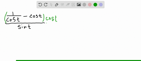 simplify-each-of-the-following-to-an-expression-involving-a-single-trig-function-with-no-fraction-14