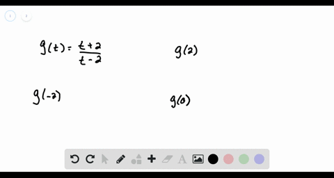 19-30-evaluating-functions-evaluate-the-function-at-the-indicated-values-beginarraylgtfract2t-2-g-2-