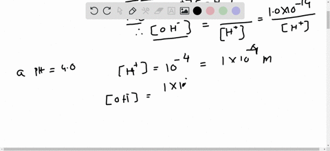 calculate-leftmathrmhright-and-leftmathrmoh-right-in-solutions-with-the-following-mathrmph-a-40-b-85