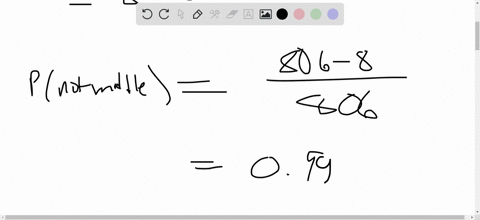 find-the-probabilities-and-indicate-when-the-5-guideline-for-cumbersome-calculations-is-used-among-r