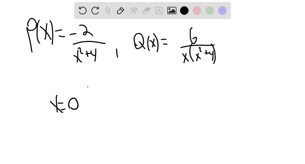 solved-determine-the-singular-points-of-the-given-differential-equation