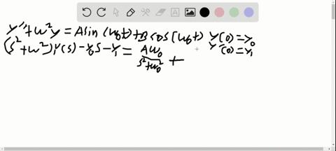 use-the-laplace-transform-to-solve-the-initial-value-problem-beginalignedyprime-primeomega2-y-a-sin-