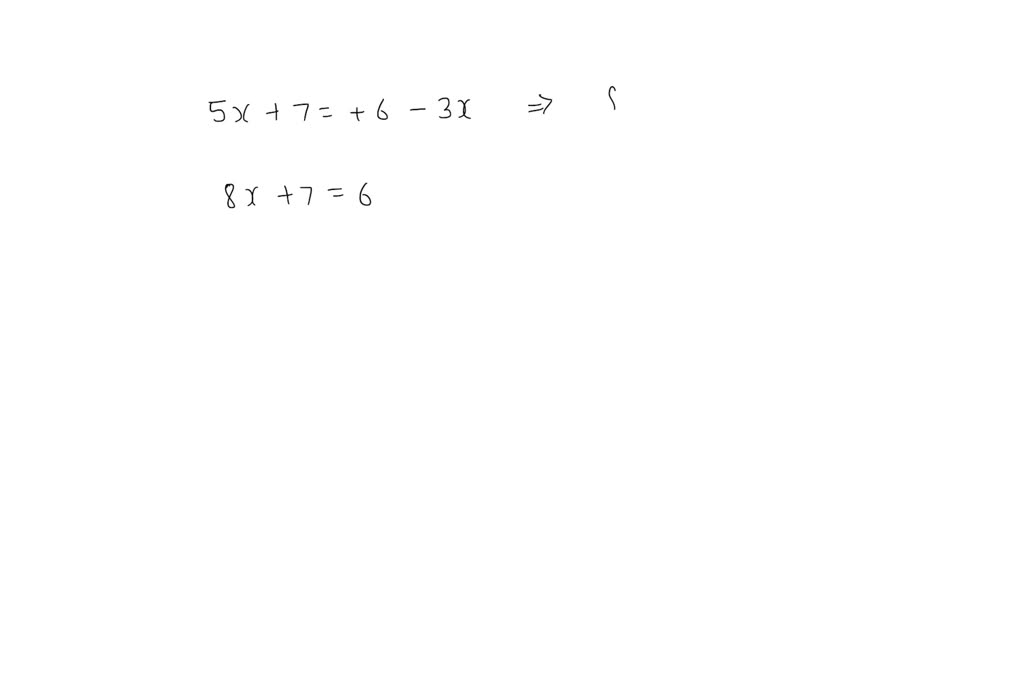 SOLVED:Classify each of the following as either equivalent inequalities ...