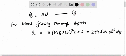 because-the-flow-speed-in-your-capillaries-is-much-less-than-in-the-aorta-the-total-cross-section-ar