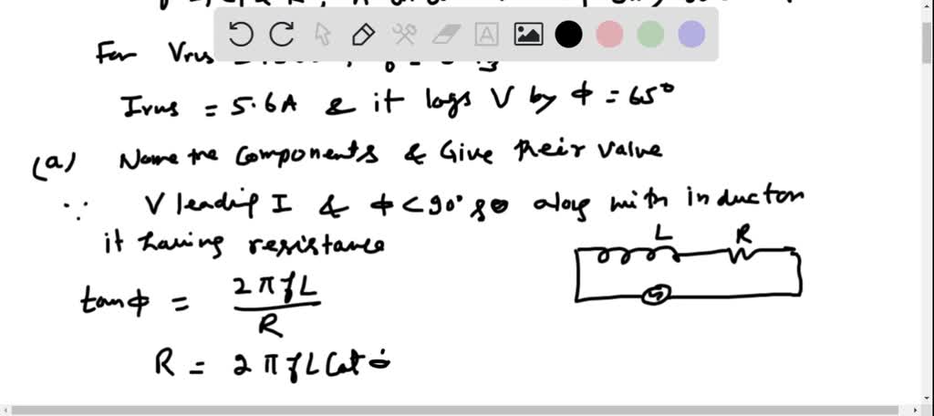 solved-a-circuit-contains-two-elements-but-it-is-not-known-if-they-are