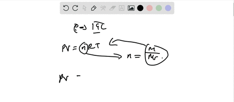 derive-an-equation-for-density-of-a-gas-from-the-ideal-gas-law