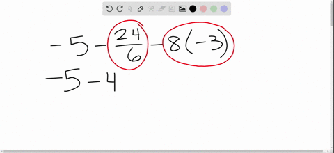 evaluate-each-expression-5-frac246-8-3