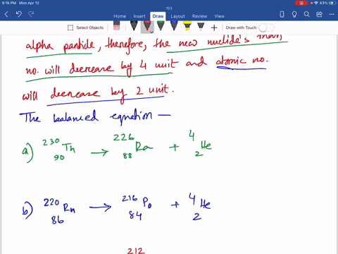 each-of-the-following-nuclides-is-known-to-undergo-radioactive-decay-by-production-of-an-alpha-par-5