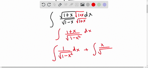 evaluate-the-integral-int-sqrtfrac1x1-x-d-x-2