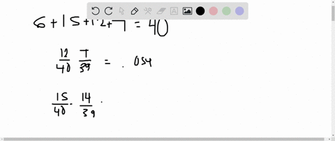 class-levels-a-frequency-distribution-for-the-class-level-of-students-in-professor-weisss-introducto