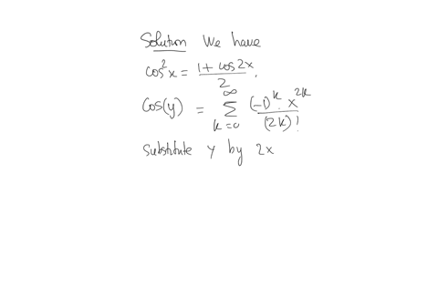 use-power-series-operations-to-find-the-taylor-series-at-x0-for-the-functions-in-exercises-11-28-cos