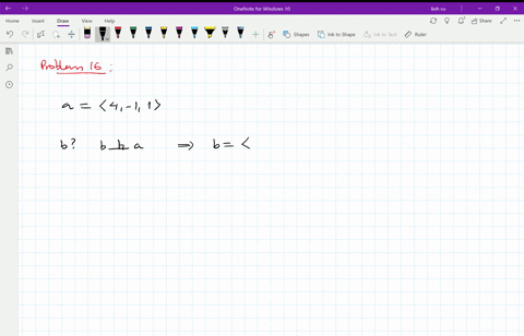 find-a-vector-perpendicular-to-the-given-vector-langle-4-11rangle
