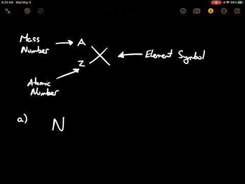 give-the-complete-symbol-_za-mathrmx-for-each-of-these-atoms-a-nitrogen-with-8-neutrons-b-zinc-with-