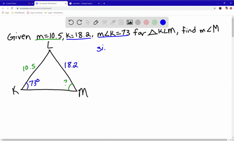 find-each-measure-using-the-given-measures-of-triangle-k-l-m-round-angle-measures-to-the-nearest-d-2