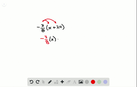 use-the-distributive-property-to-rewrite-the-expression-without-parentheses-frac38x24