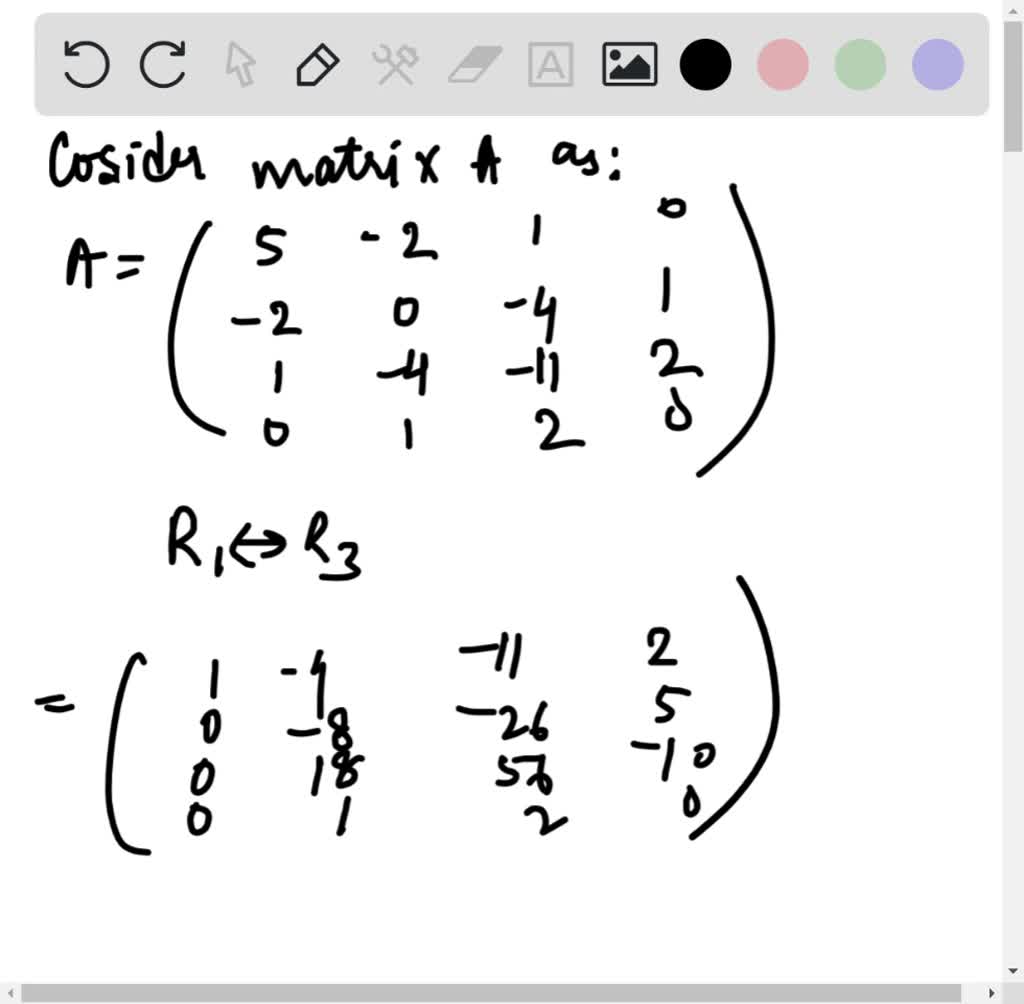 solved-a-b-c-proceed-as-in-problem-6-with-column-vectors