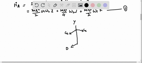 a-6-lb-homogeneous-disk-of-radius-3-in-spins-as-shown-at-the-constant-rate-omega_160-rads-the-disk-2