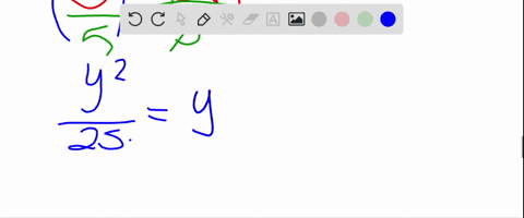 solve-the-radical-equation-for-the-given-variable-y5-sqrty-2