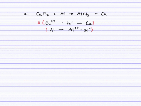 balance-the-following-oxidation-reduction-reactions-by-the-half-reaction-method-a-mathrmcucl_2a-qmat