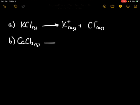 write-a-balanced-equation-for-the-dissociation-of-each-of-the-following-strong-electrolytes-in-water