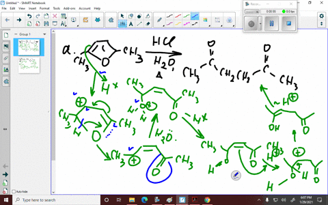 propose-a-mechanism-for-the-following-reactions