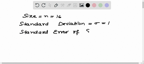 a-random-sample-of-n-observations-is-selected-from-a-population-with-standard-deviation-sigma1-cal-5
