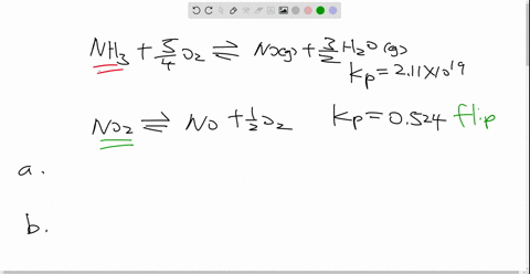 in-the-ostwald-process-for-oxidizing-ammonia-a-variety-of-products-is-possible-mathrmn_2-mathrmn_2-2