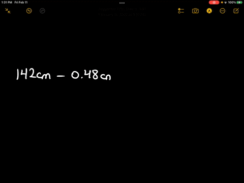 do-the-following-problems-and-report-your-answers-to-the-correct-number-of-significant-figures-142-m