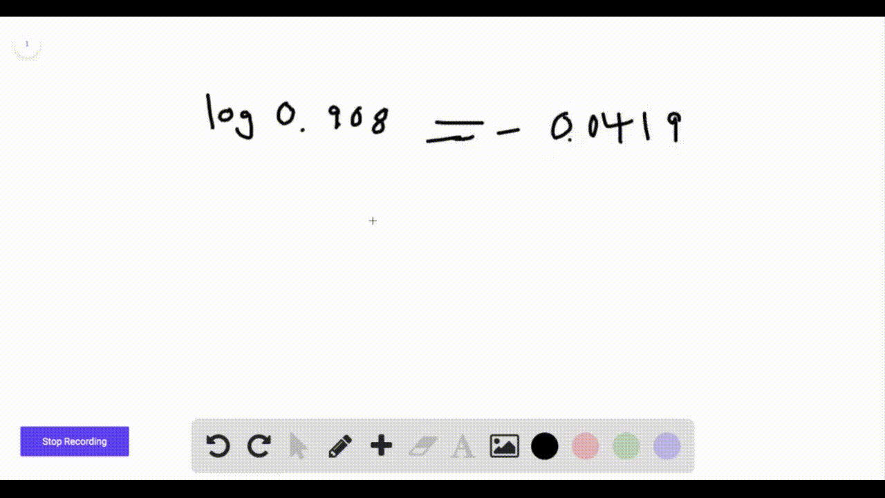 solved-in-exercises-25-32-use-a-calculator-to-evaluate-the-logarithmic