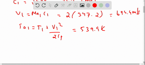 air-enters-a-rectangular-duct-at-t_1300-mathrmk-p_1-420-mathrmkpa-and-mathrmma_12-heat-is-transferre