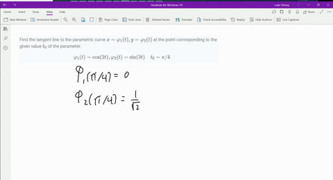 find-the-tangent-line-to-the-parametric-curve-xvarphi_1t-yvarphi_2t-at-the-point-corresponding-to--4