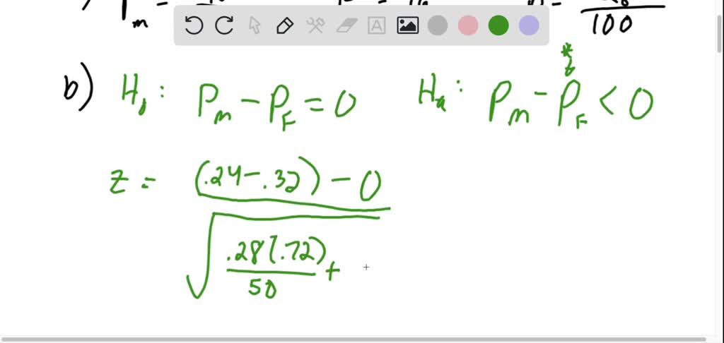 SOLVED:Consider the population of all students at your school. A ...