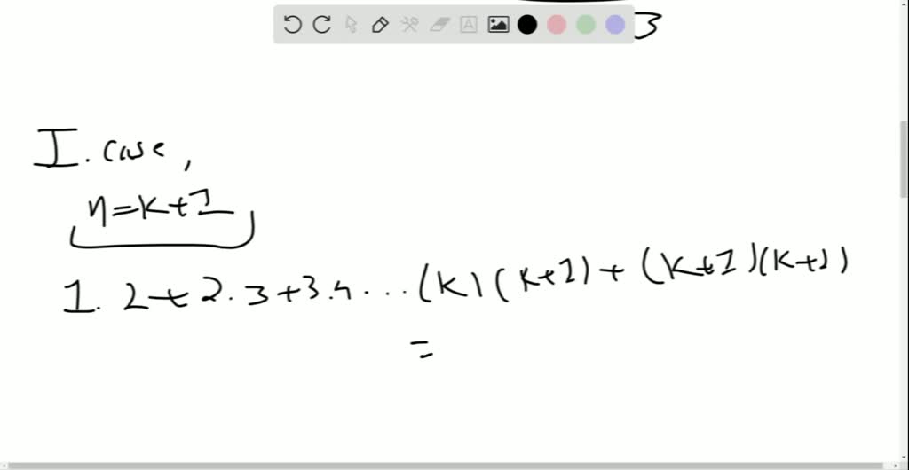 SOLVED:Refer to Ackermann's function A(m, n) . Guess a formula for A(3 ...