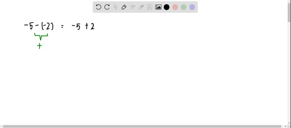 subtract 5 8 − 1 2