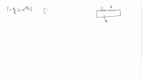 a-battery-is-connected-to-a-series-r-l-circuit-at-time-t0-at-what-multiple-of-tau_l-will-the-curre-4